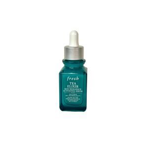 Fresh Tea Elixir Skin Resilience Activating Serum 1oz/30ml